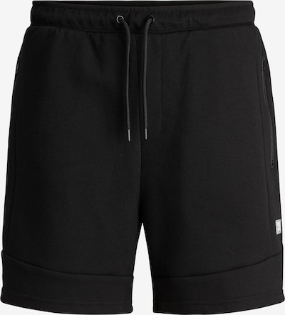 JACK & JONES Shorts 'Air' in schwarz, Produktansicht