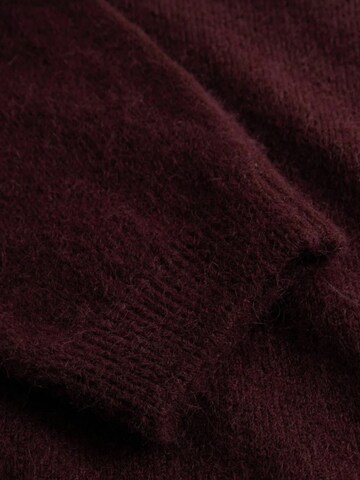 Noella Pullover ' N-Martie ' i rød