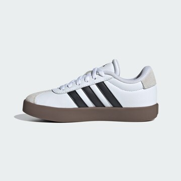 Baskets 'VL Court 3.0' ADIDAS SPORTSWEAR en blanc