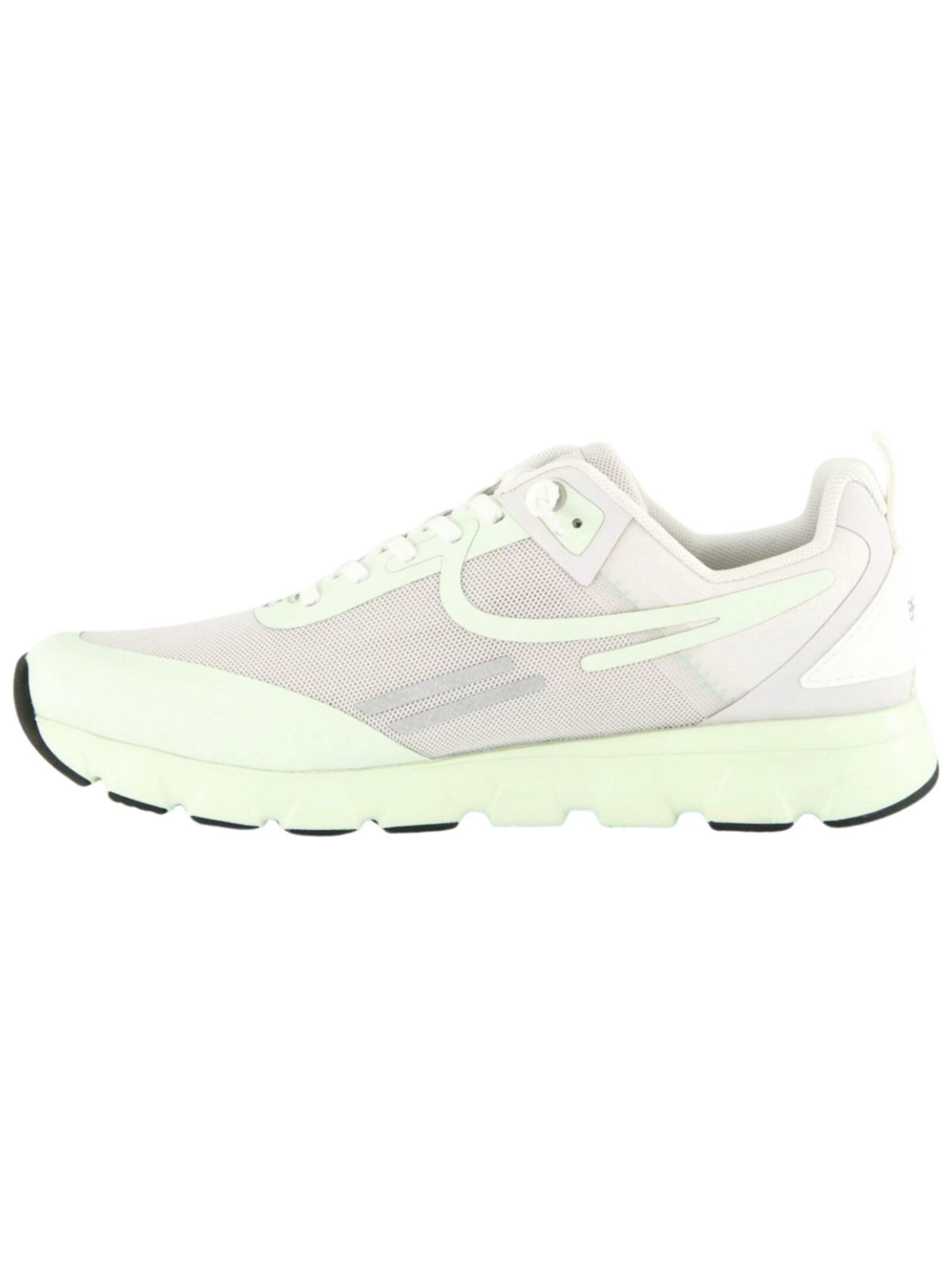 Tenhaag Sneakers in Green