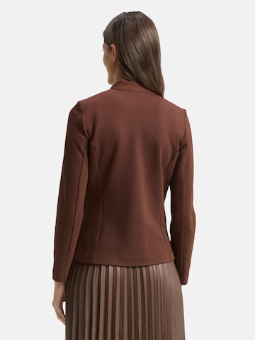 TOM TAILOR Blazers in Bruin