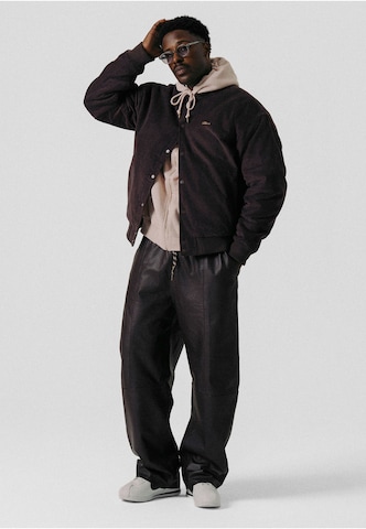 BLKVIS Tussenjas in Bruin