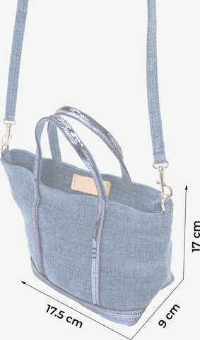 Vanessa Bruno Tasche in Blau