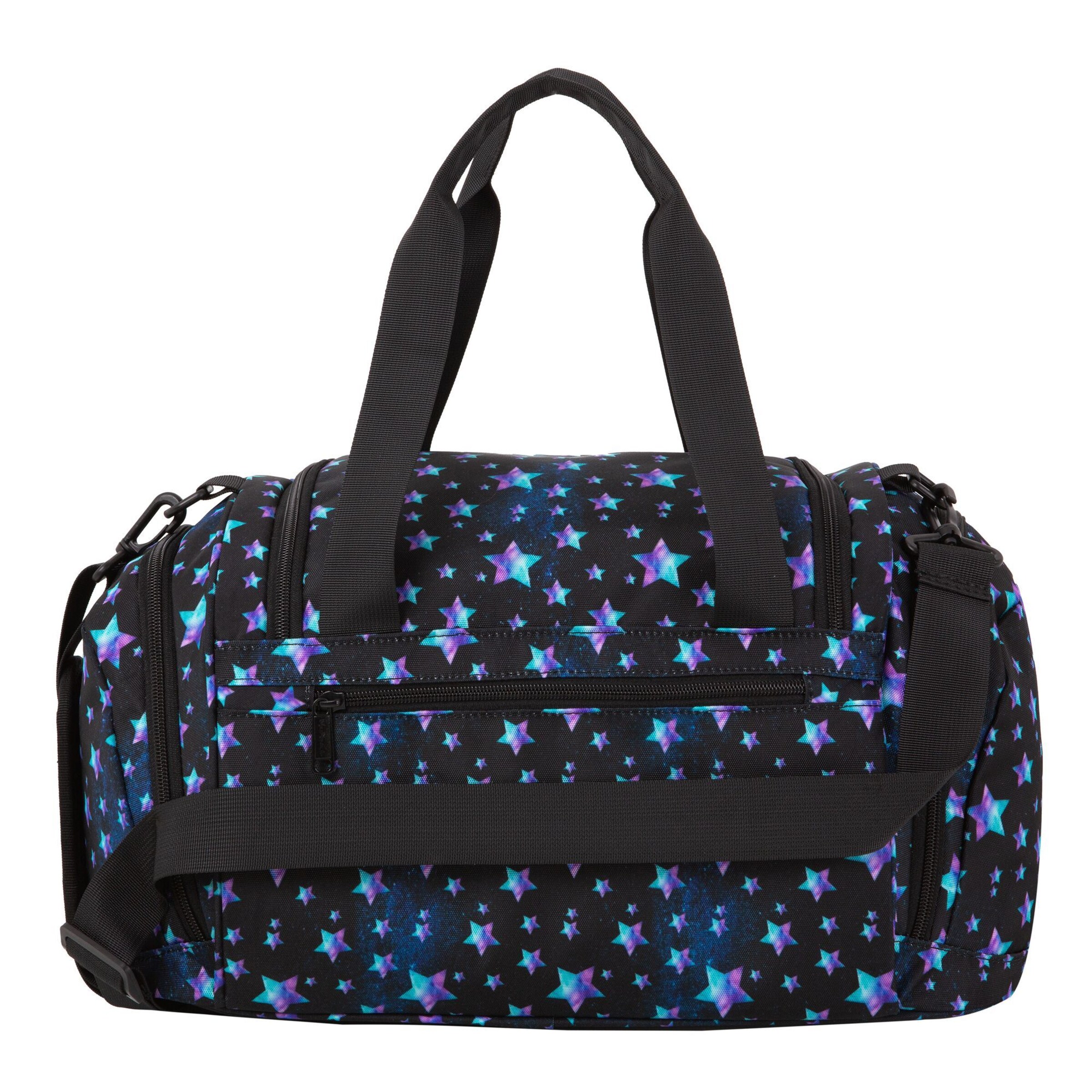 Sac de sport MCNEILL en bleu