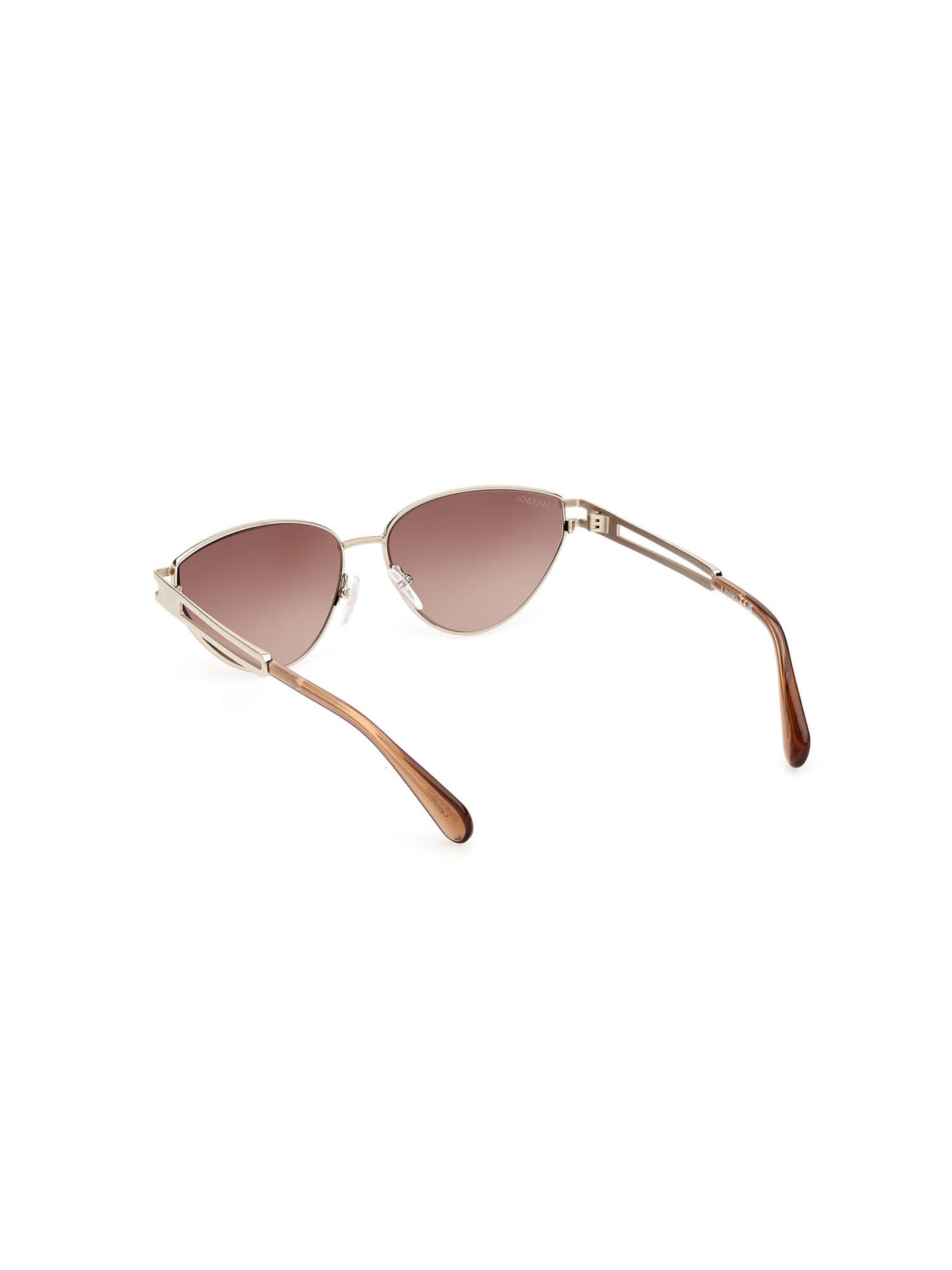 Occhiali da sole di MAX&Co. in oro