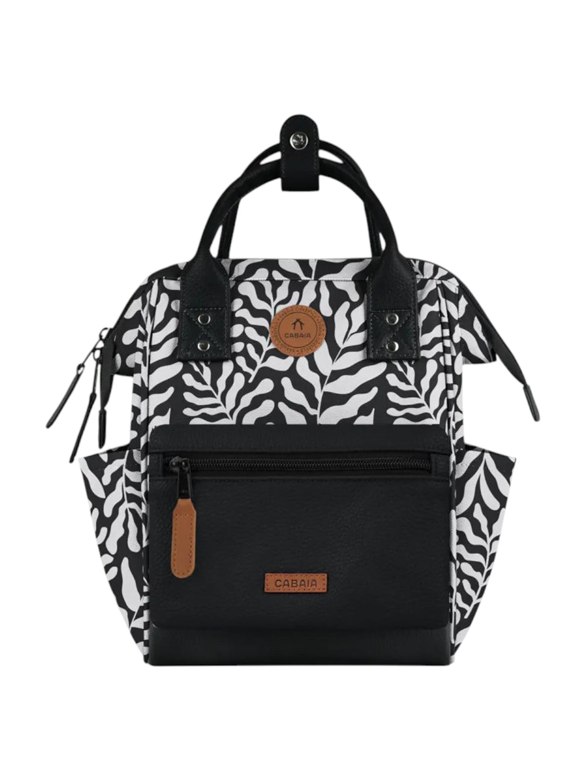 Cabaia Rucksack 'Luanda XS'‌‌ in Pink