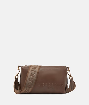 Liebeskind Berlin Crossbody bag in Brown
