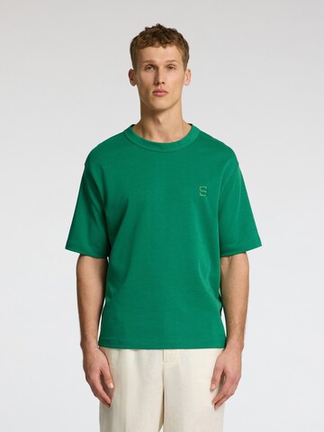 SELECTED HOMME Shirt in Grey: front