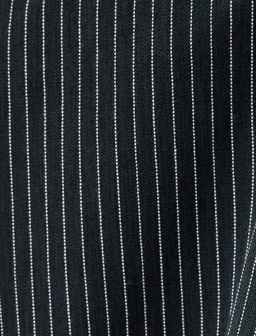 Koton Wide leg Pleat-front trousers in Blue