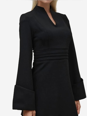 Hiccup - Vestido em preto