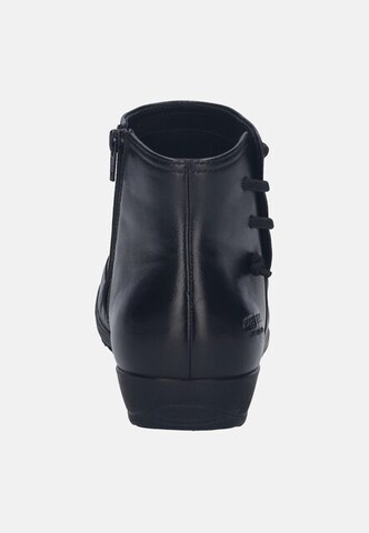 JOSEF SEIBEL Stiefelette 'NALY 12' in Rot