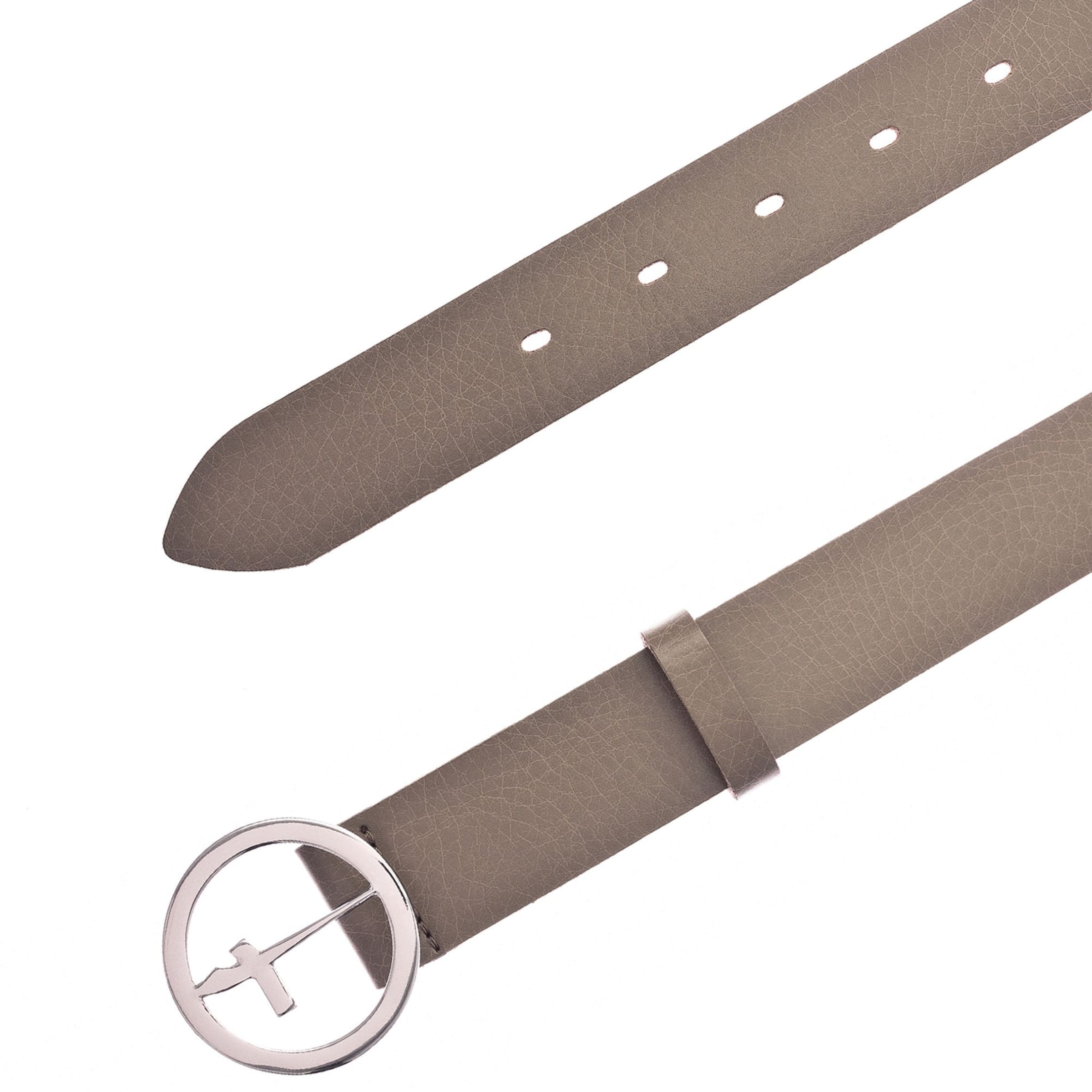 Cintura di Tamaris in nero