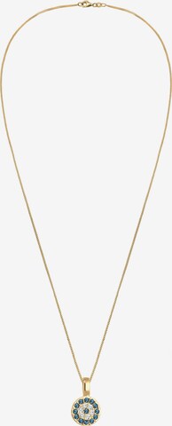 ELLI Necklace in Gold: front