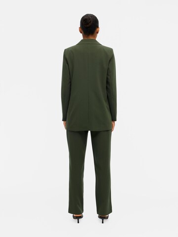 OBJECT Blazer 'Sigrid' in Green