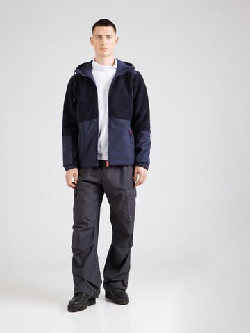 ICEPEAK Outdoorjacke 'Eads' in Blau