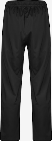 NIKE Loose fit Workout Pants 'DNA Tearaway' in Black