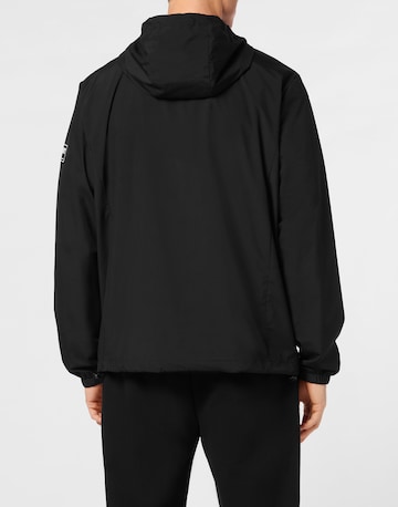 Plein Sport - Chaqueta tradicional en negro