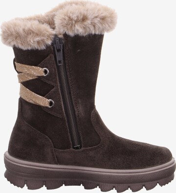 Bottes SUPERFIT en marron