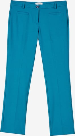 Pantaloni di Camomilla Italia in blu: frontale
