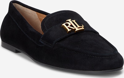 Lauren Ralph Lauren Slip On cipele 'AVERI III' u crna, Pregled proizvoda