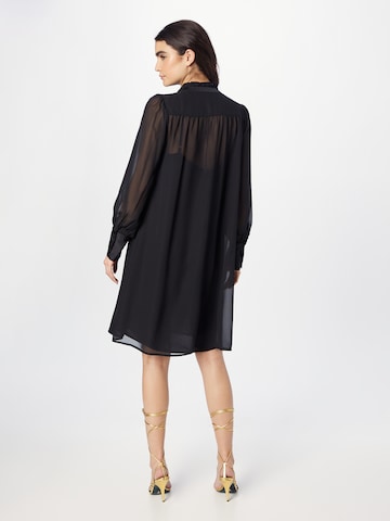 Soyaconcept - Vestido 'HILDA' en negro