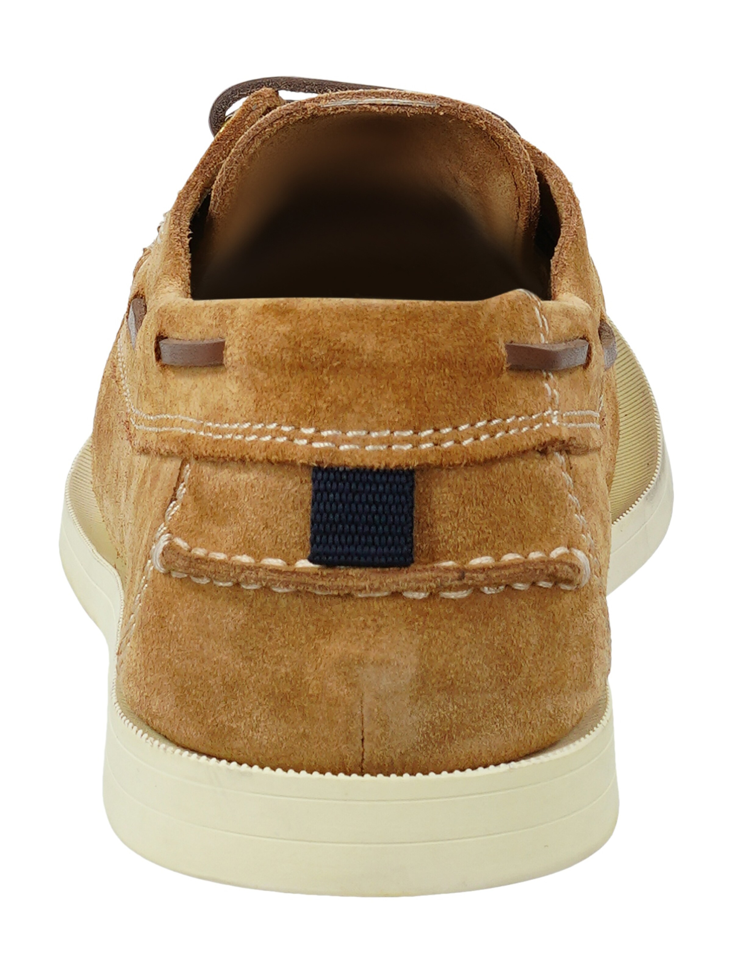 GANT Мокасины 'Yardport' в Коричневый