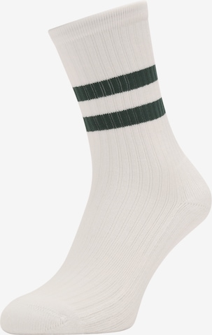 Marc O'Polo Ponožky - biela: predná strana