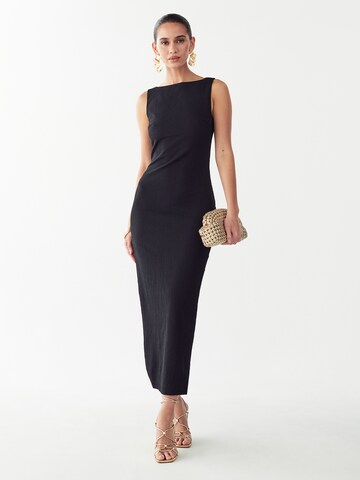 Robe BWLDR en noir