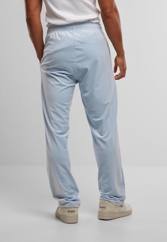 regular Pantaloni 'KM251-010-1' di Karl Kani in blu