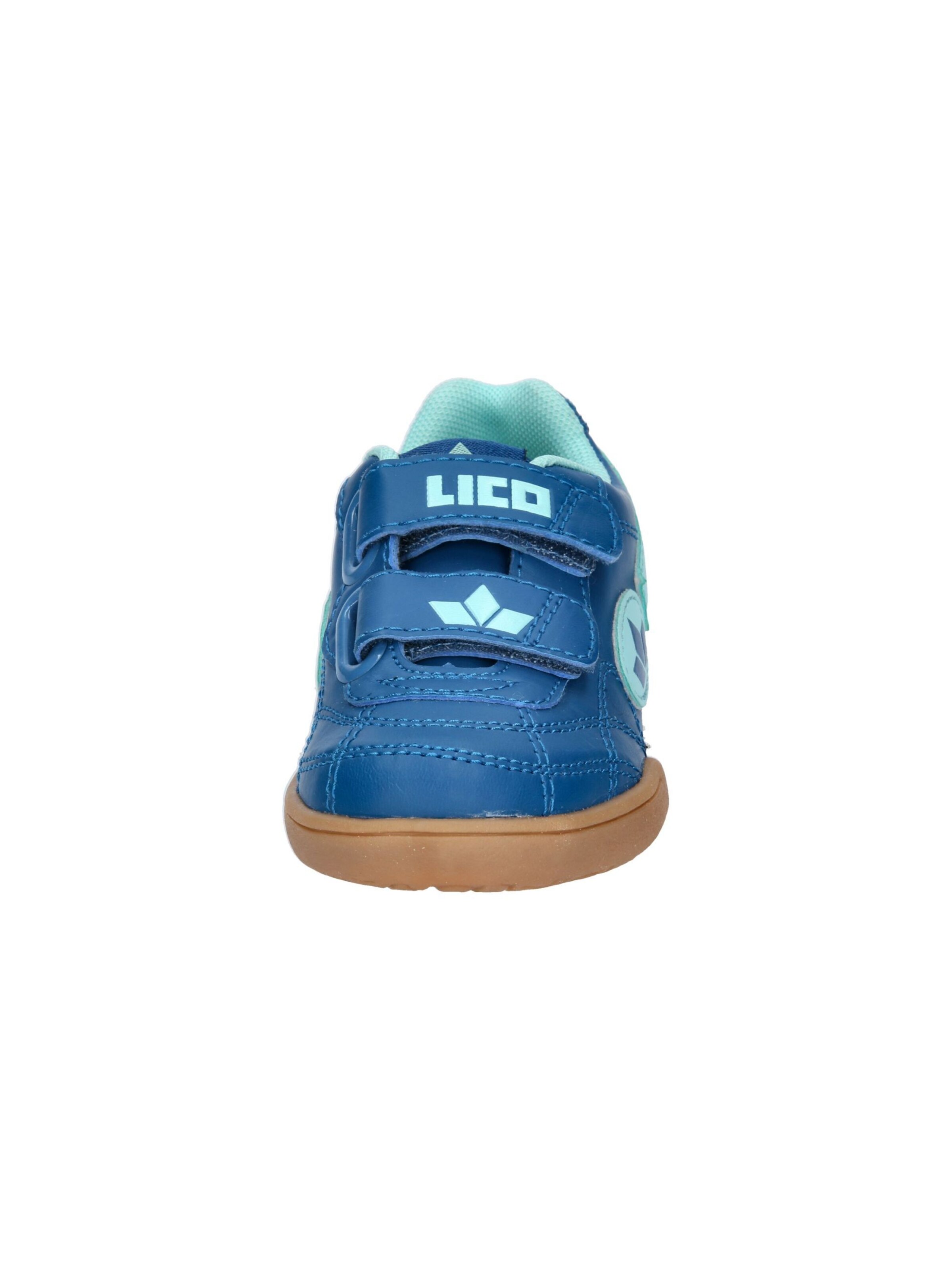LICO Sportschuh ' Bernie V ' in Blau