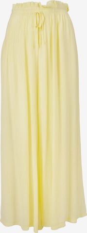 Seasons of April Hose 'Tessa' in Gelb: Vorderseite