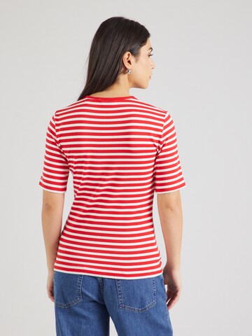 GANT Shirts i rød