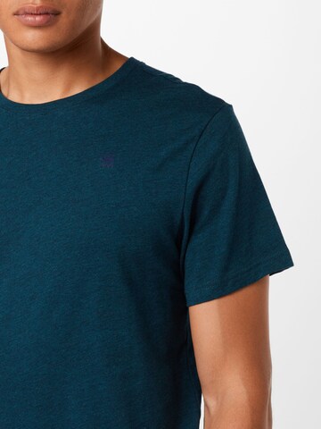 G-STAR Shirt in Blue