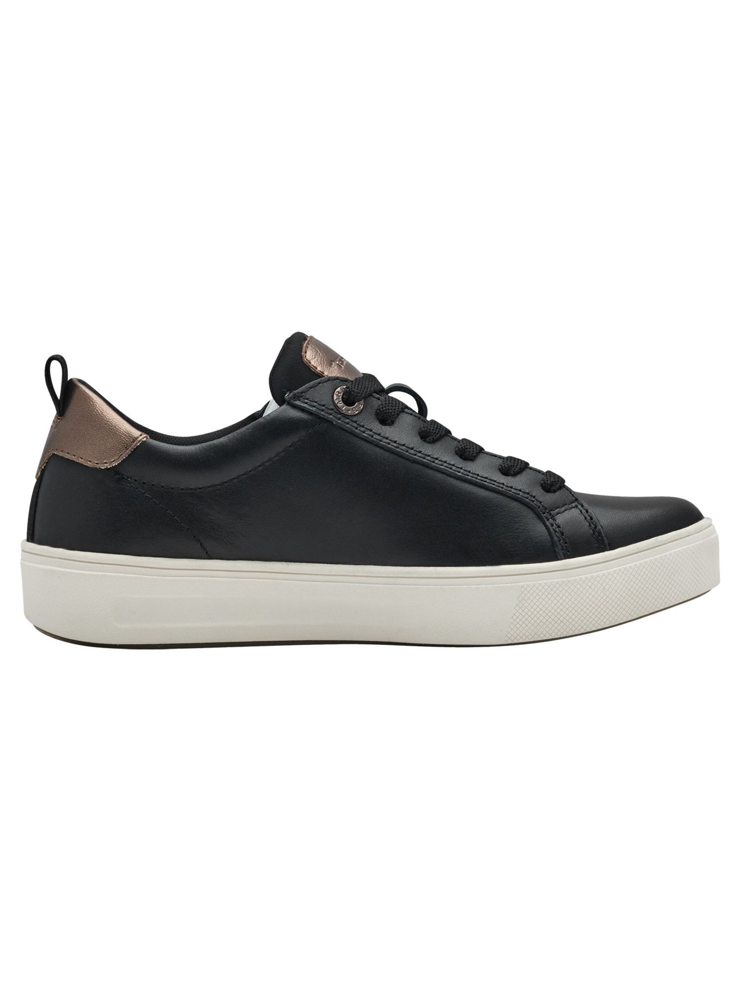 Tamaris Sneakers in Black