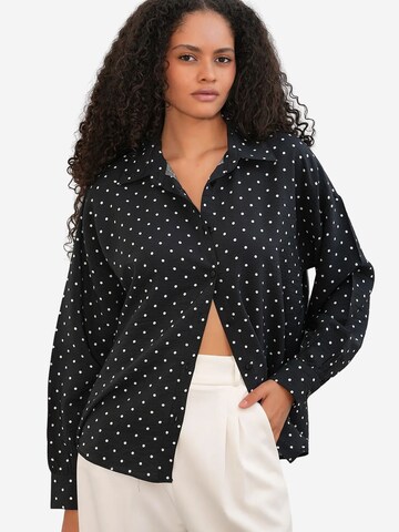 Bigdart Bluza | črna barva