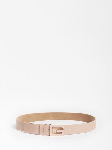 GUESS Belt in Pink