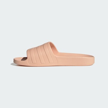 ADIDAS PERFORMANCE Σαγιονάρα 'Adilette Aqua' σε ροζ