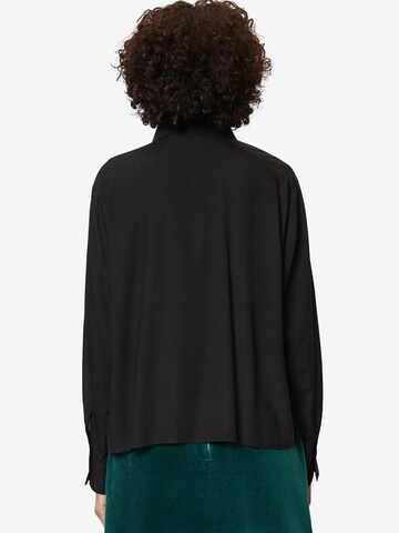 Marc O'Polo DENIM Blouse in Black