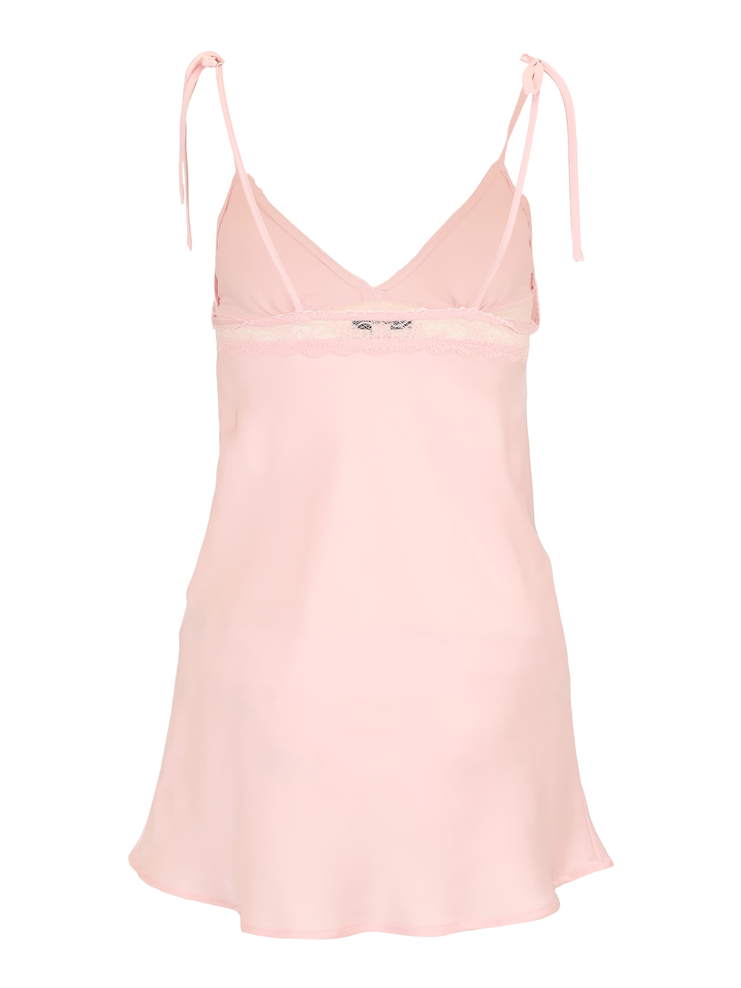 Déshabillé ETAM en rose