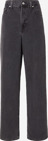 Jeans de la LEVI'S ® pe albastru: față