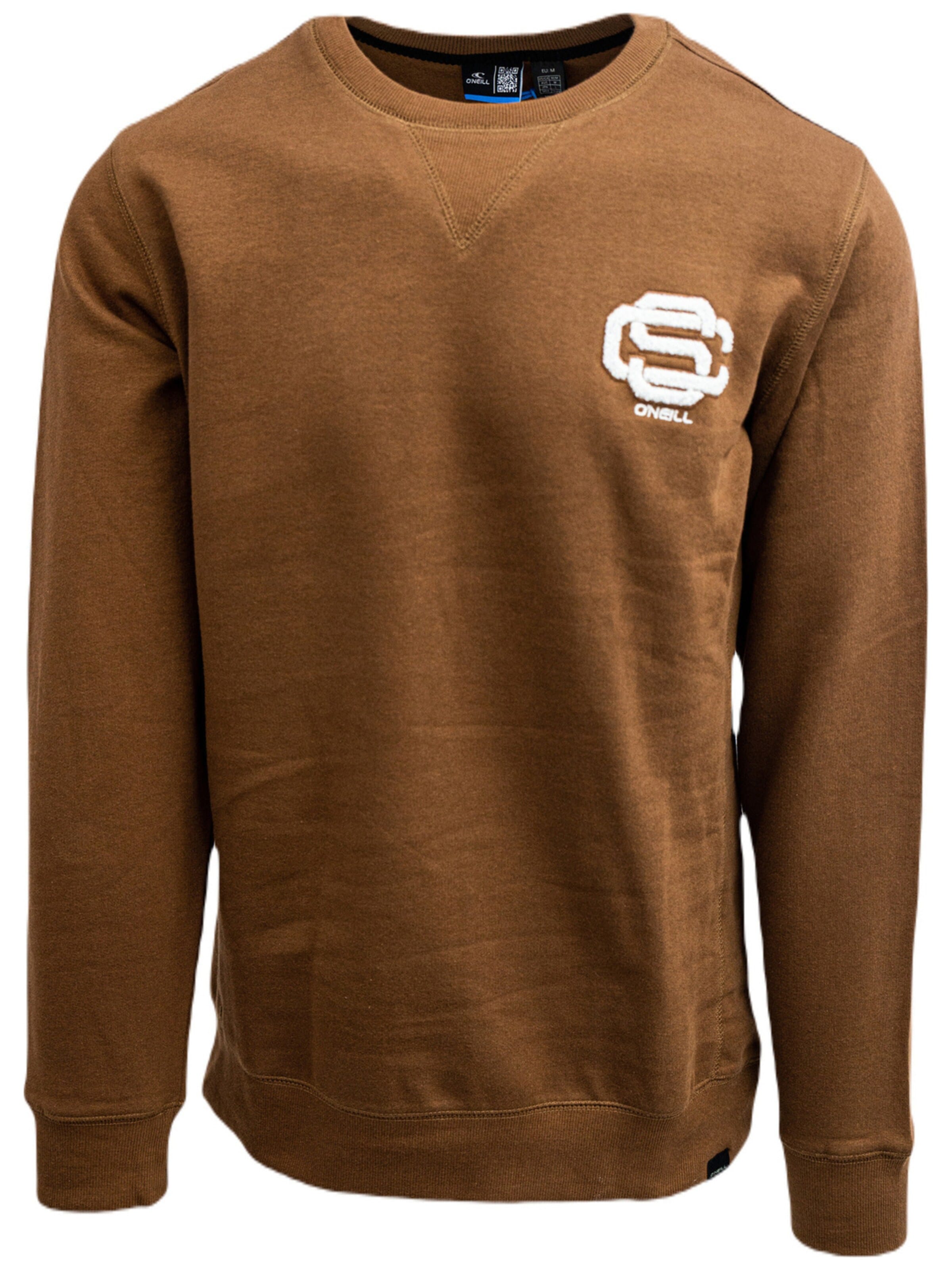 O'NEILL Shirt 'O'Neill Surf State Crew' in Bruin