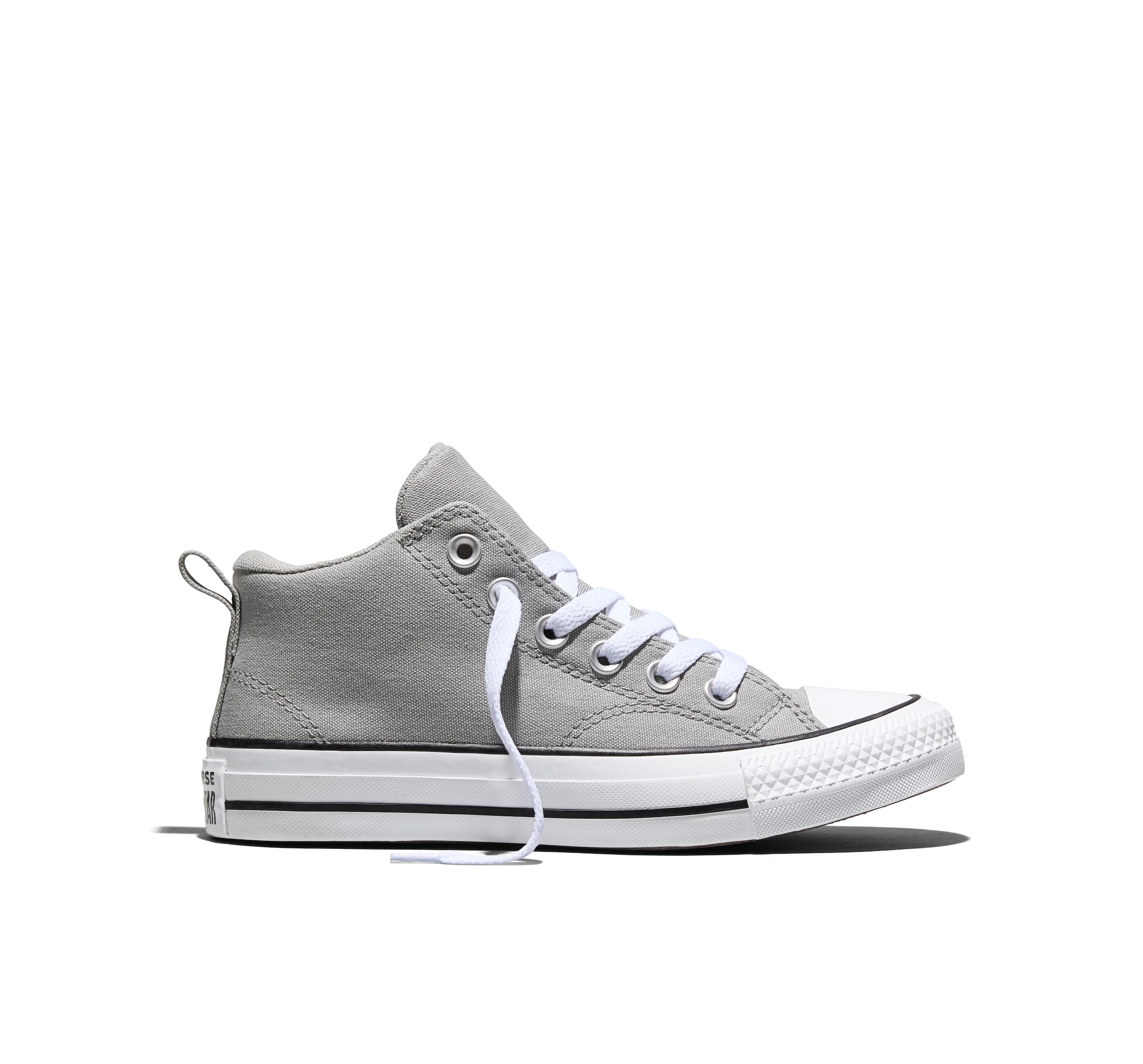 CONVERSE Sneaker in Grau