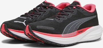 Chaussure de course 'Deviate NITRO™ 2' PUMA en noir