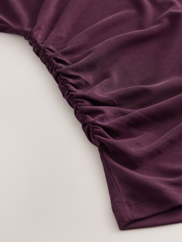 Next Funkcionális felső - piros