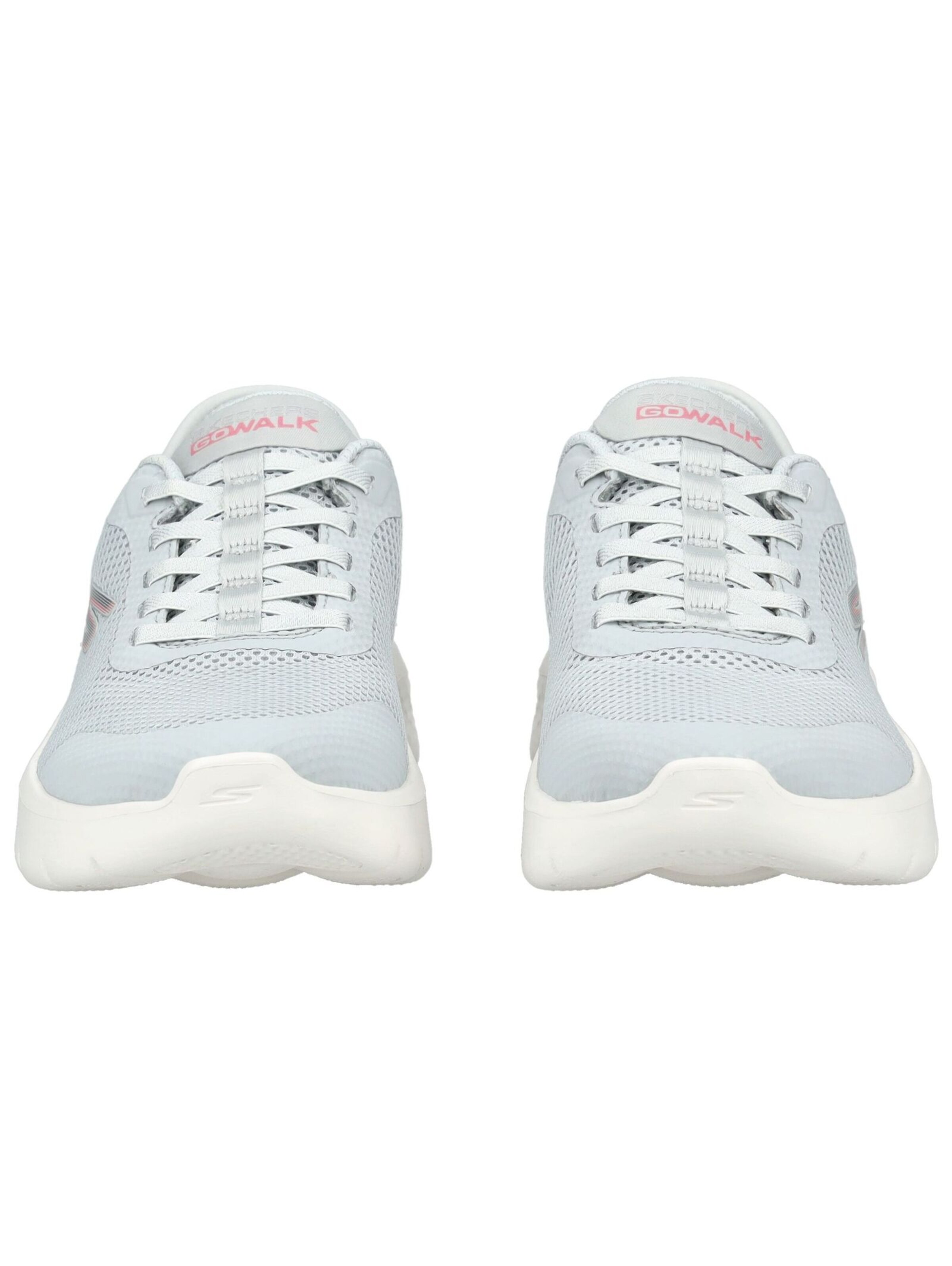 SKECHERS Sneakers in Grey