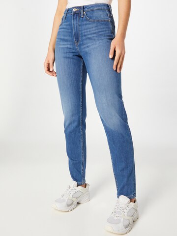 TOMMY HILFIGER Slimfit Jeans in Blau: predná strana