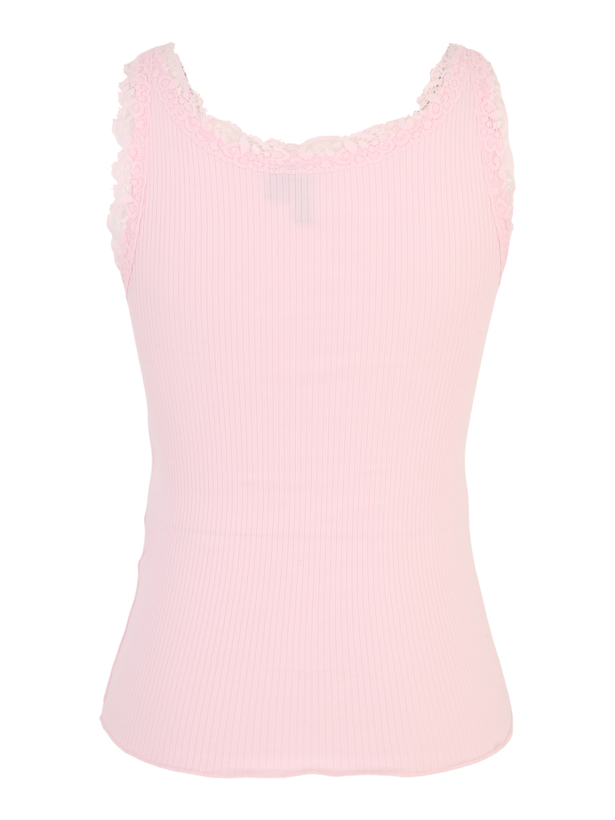Vero Moda Petite Top 'VMNANA' - Ružová