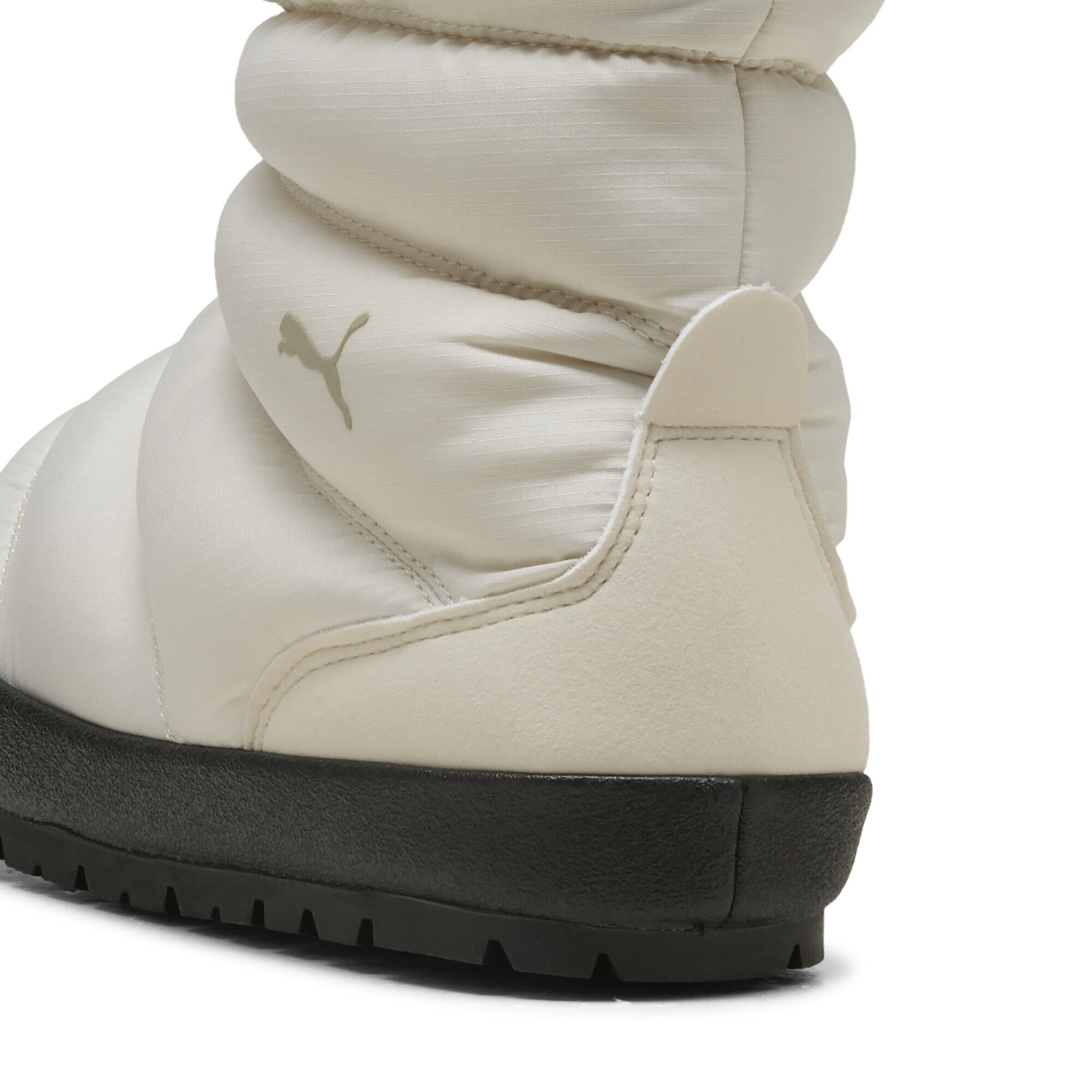 PUMA Boots 'Tuff Terra Hi' in White