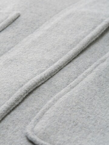 Veste mi-saison TOM TAILOR en gris