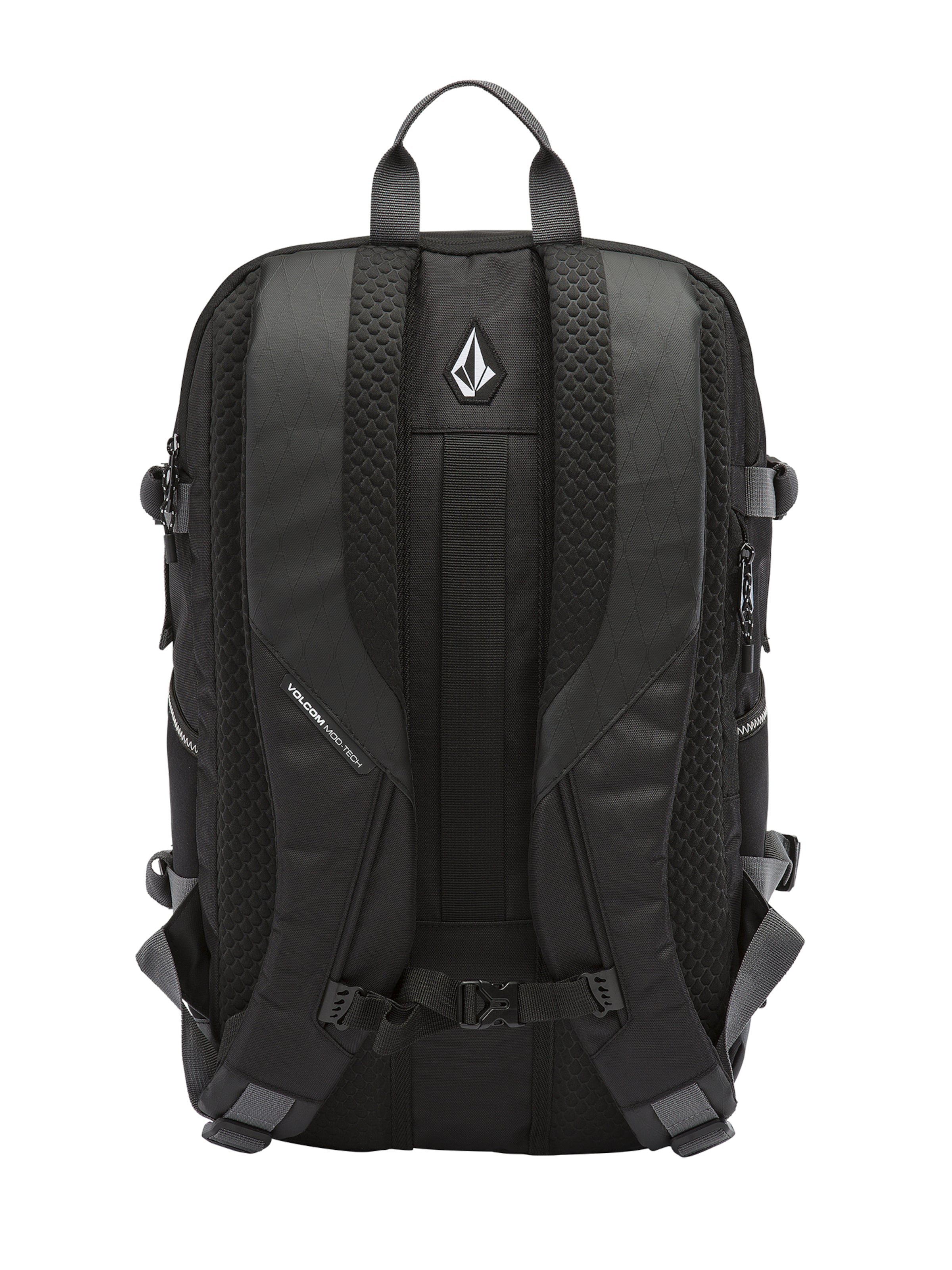 Volcom - Mochila 'Short Range' en negro